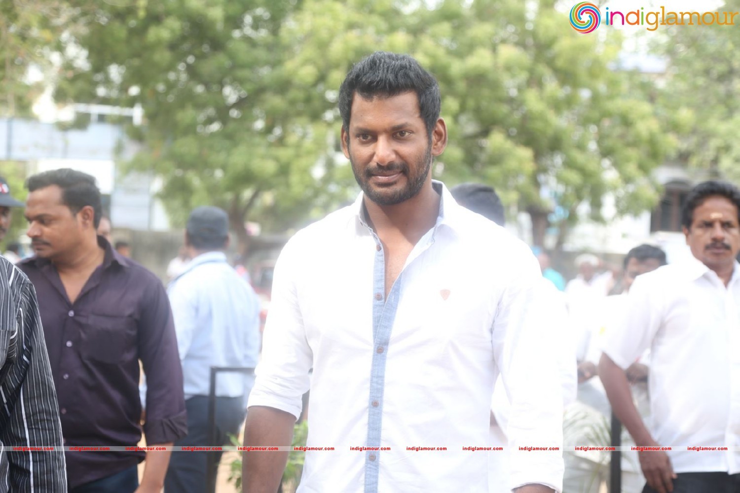 Sabash Naidu Movie Launch Photos Event hd photo
