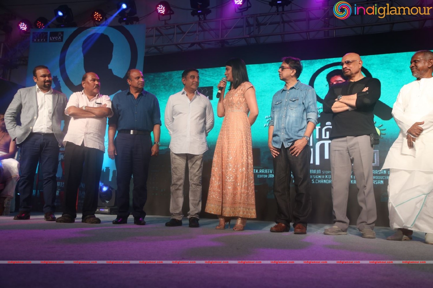 Sabash Naidu Movie Launch Photos Event hd photo