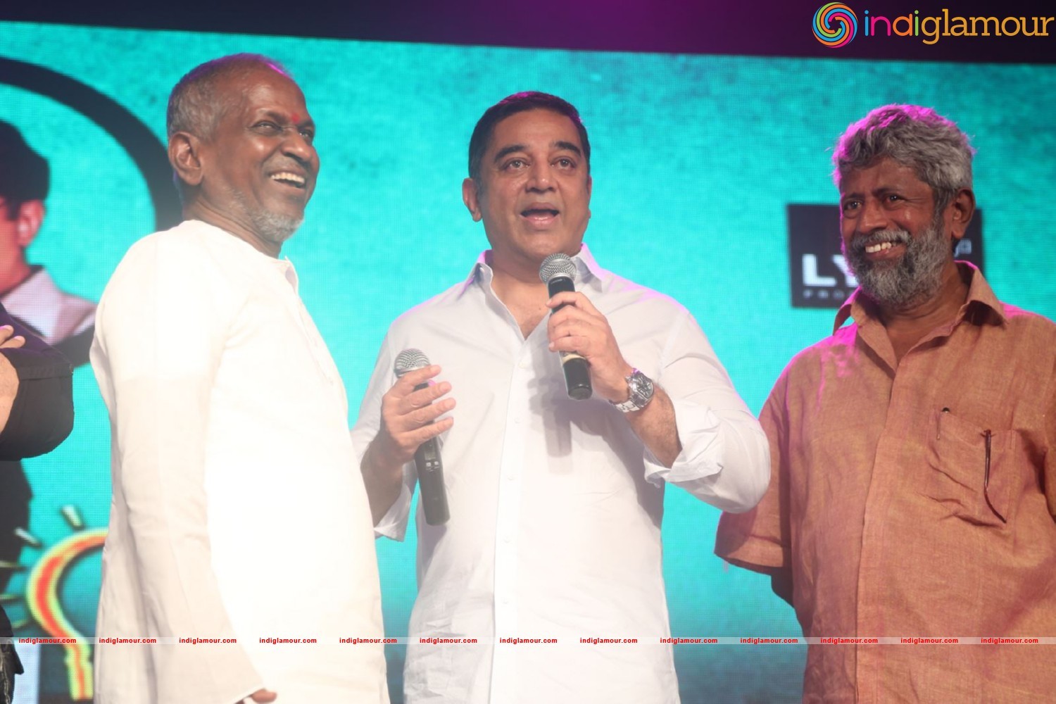 Sabash Naidu Movie Launch Photos Event hd photo