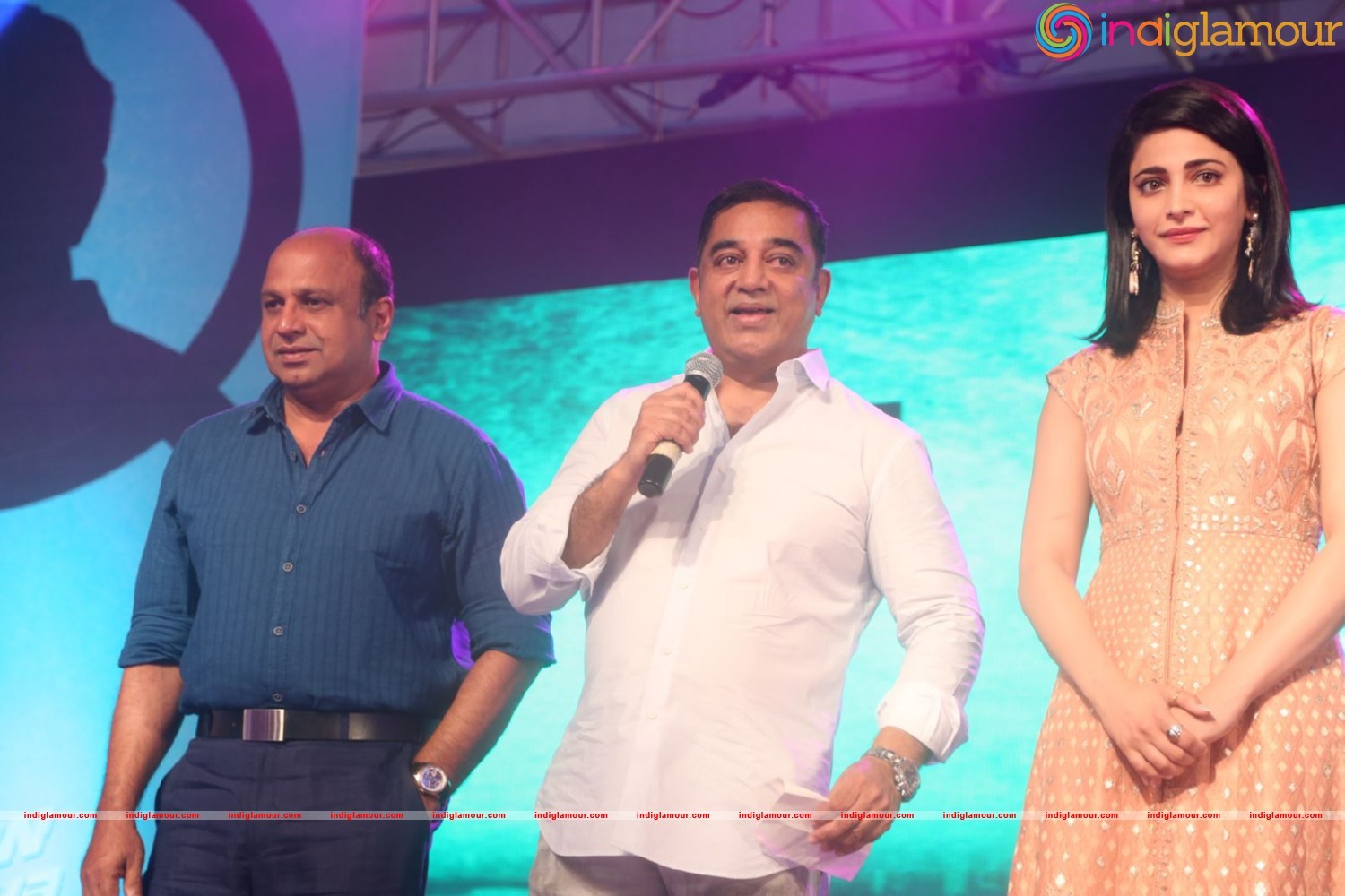 Sabash Naidu Movie Launch Photos Event hd photo