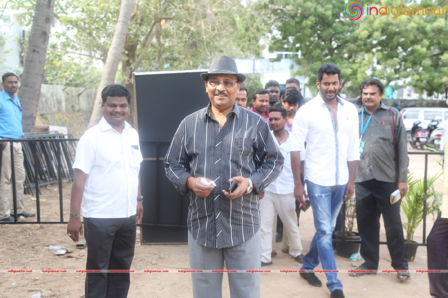 Sabash Naidu Movie Launch Photos Event hd photo