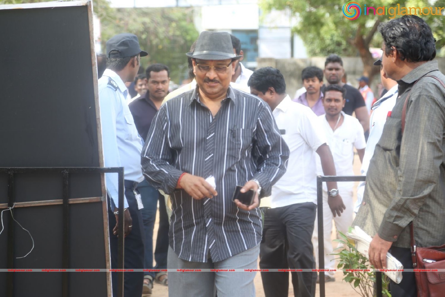 Sabash Naidu Movie Launch Photos Event hd photo