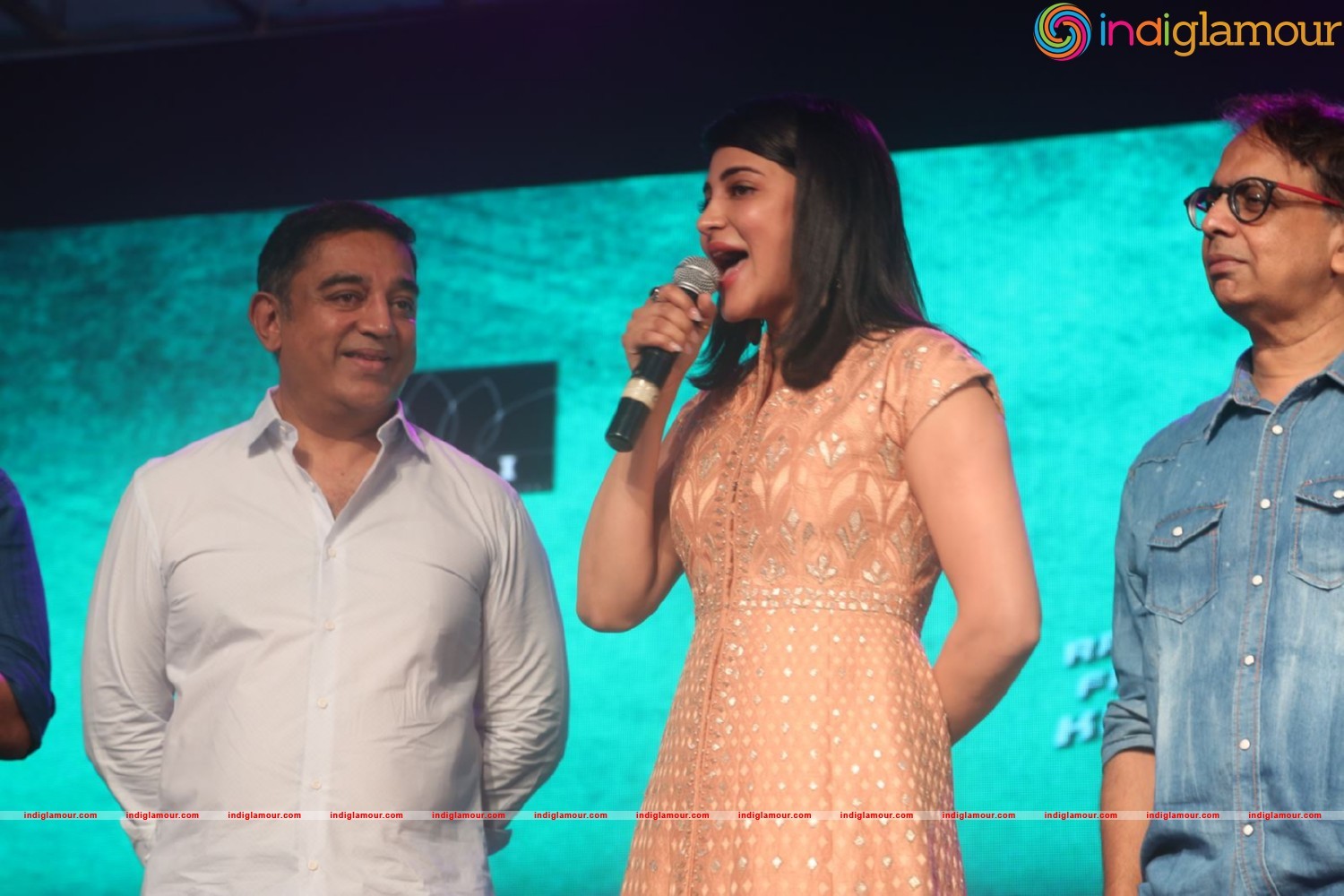 Sabash Naidu Movie Launch Photos Event hd photo