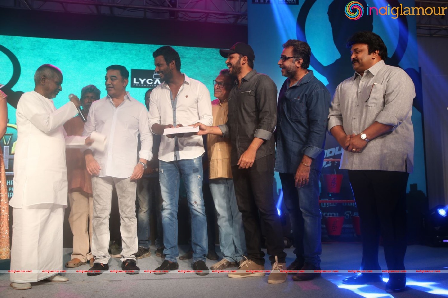 Sabash Naidu Movie Launch Photos Event hd photo