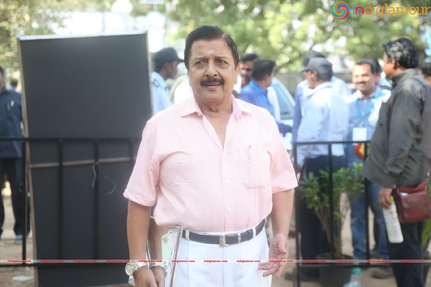 Sabash Naidu Movie Launch Photos Event hd photo