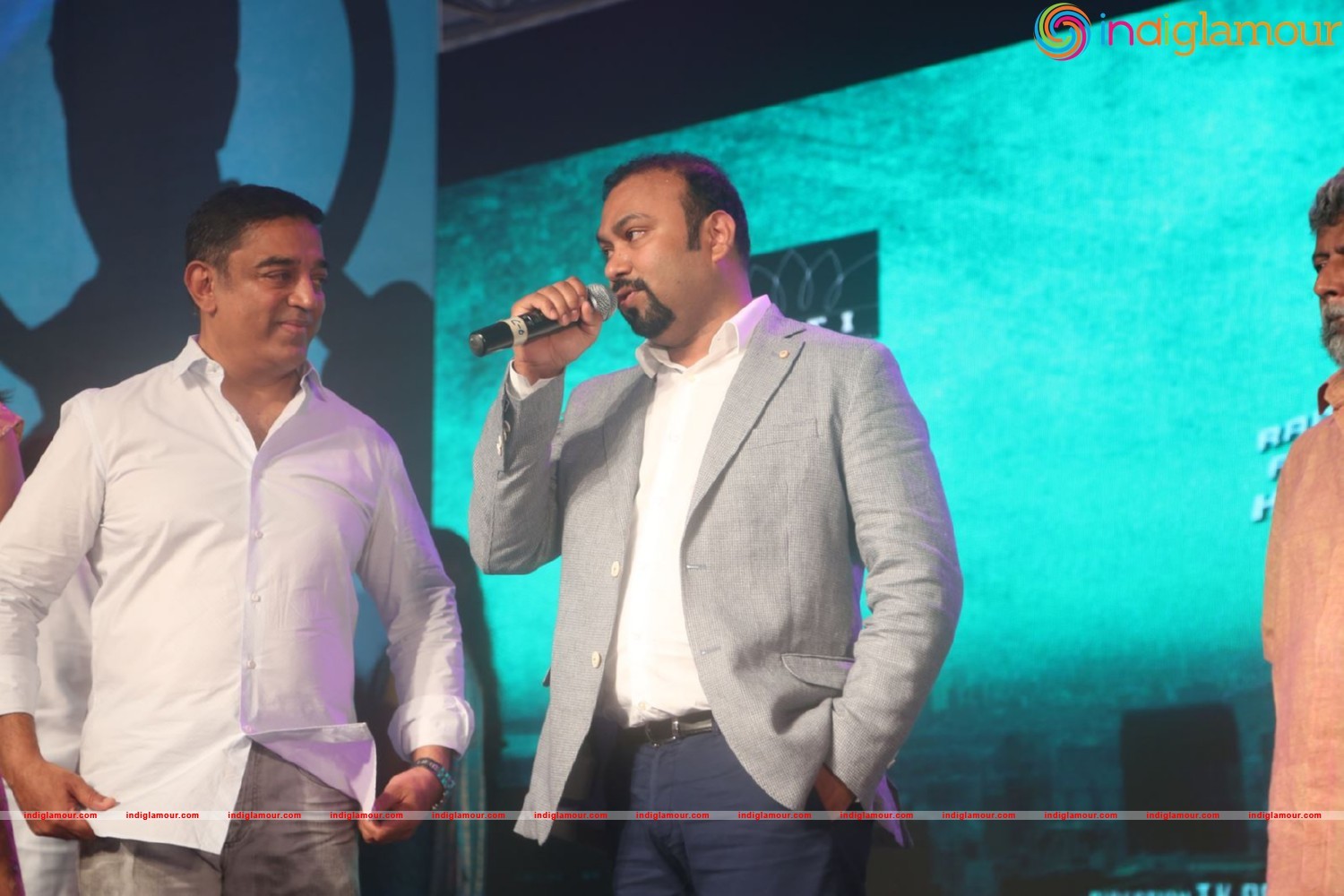Sabash Naidu Movie Launch Photos Event hd photo