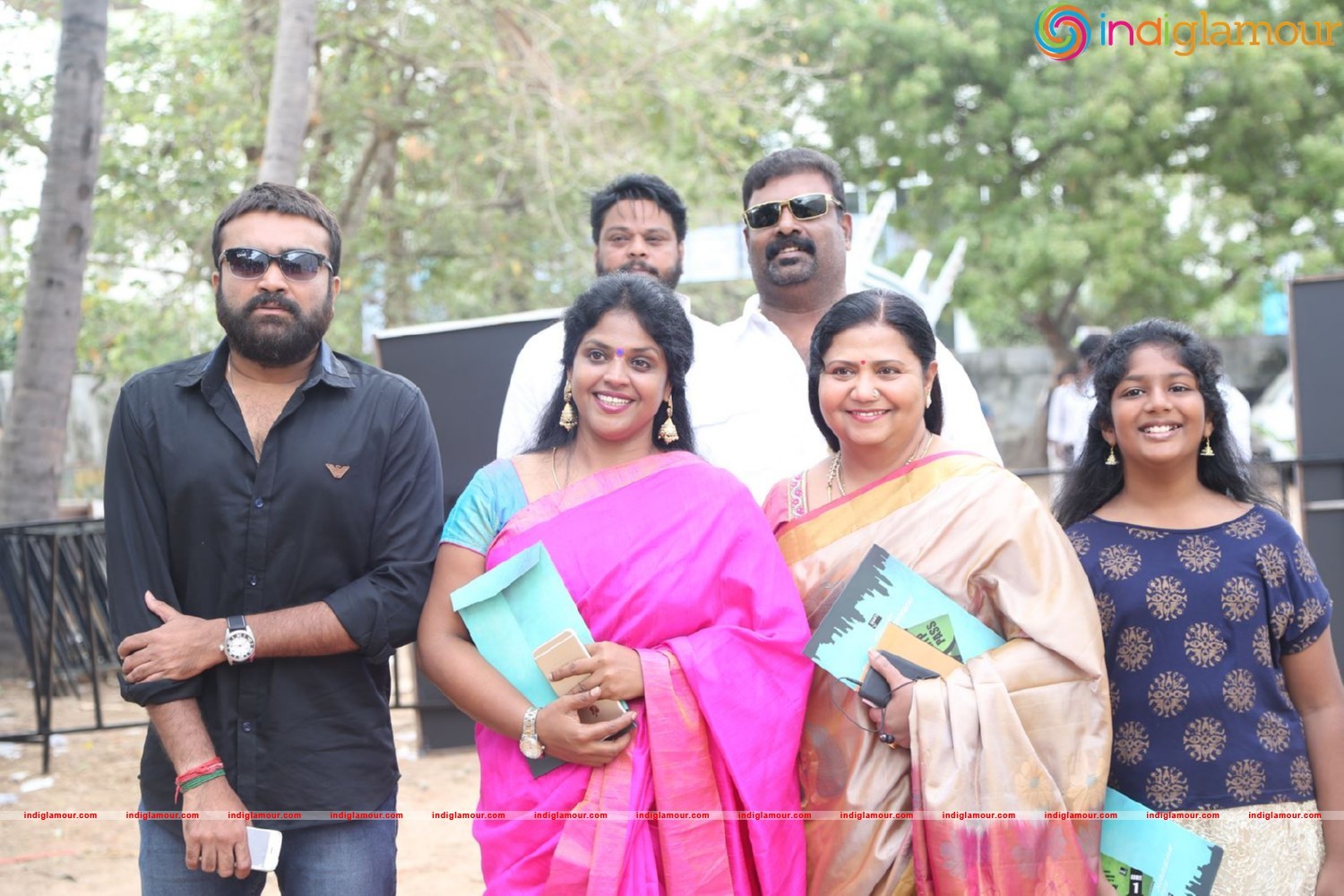 Sabash Naidu Movie Launch Photos Event hd photo