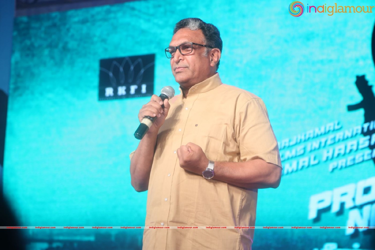 Sabash Naidu Movie Launch Photos Event hd photo