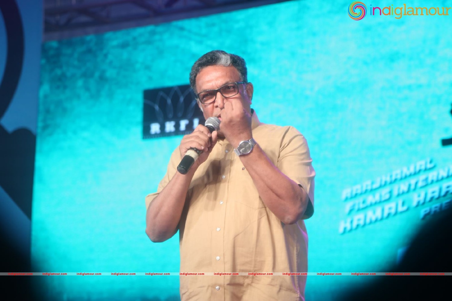 Sabash Naidu Movie Launch Photos Event hd photo