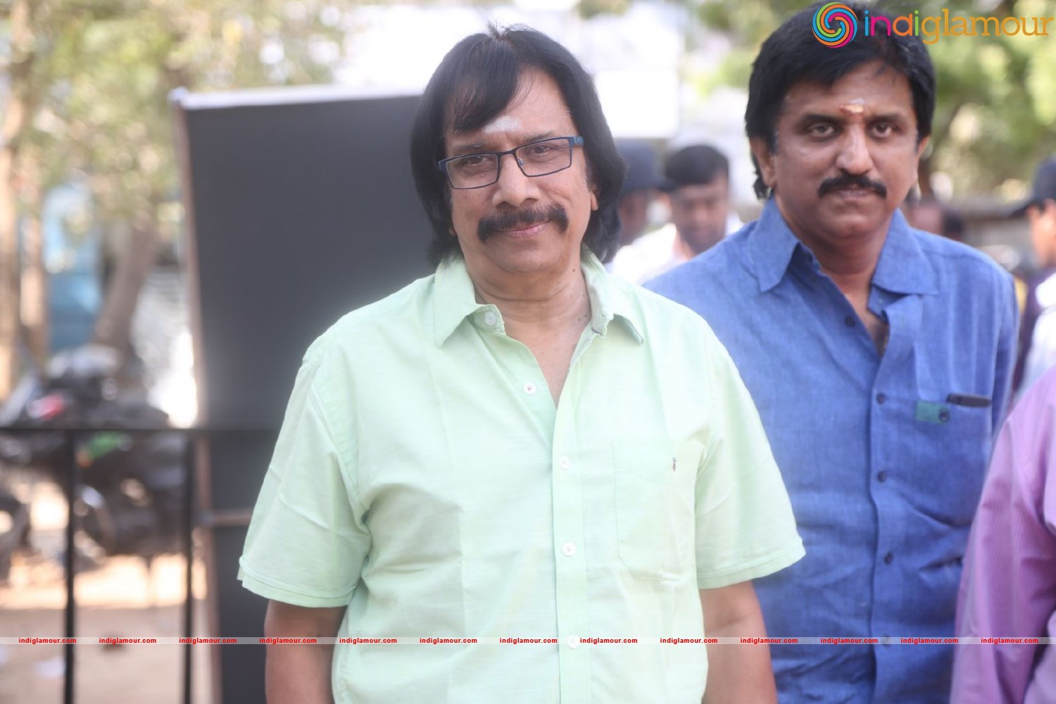Sabash Naidu Movie Launch Photos Event hd photo