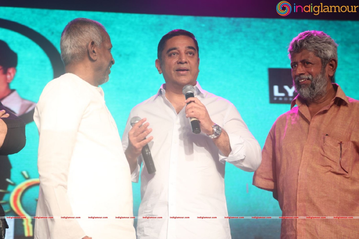 Sabash Naidu Movie Launch Photos Event hd photo