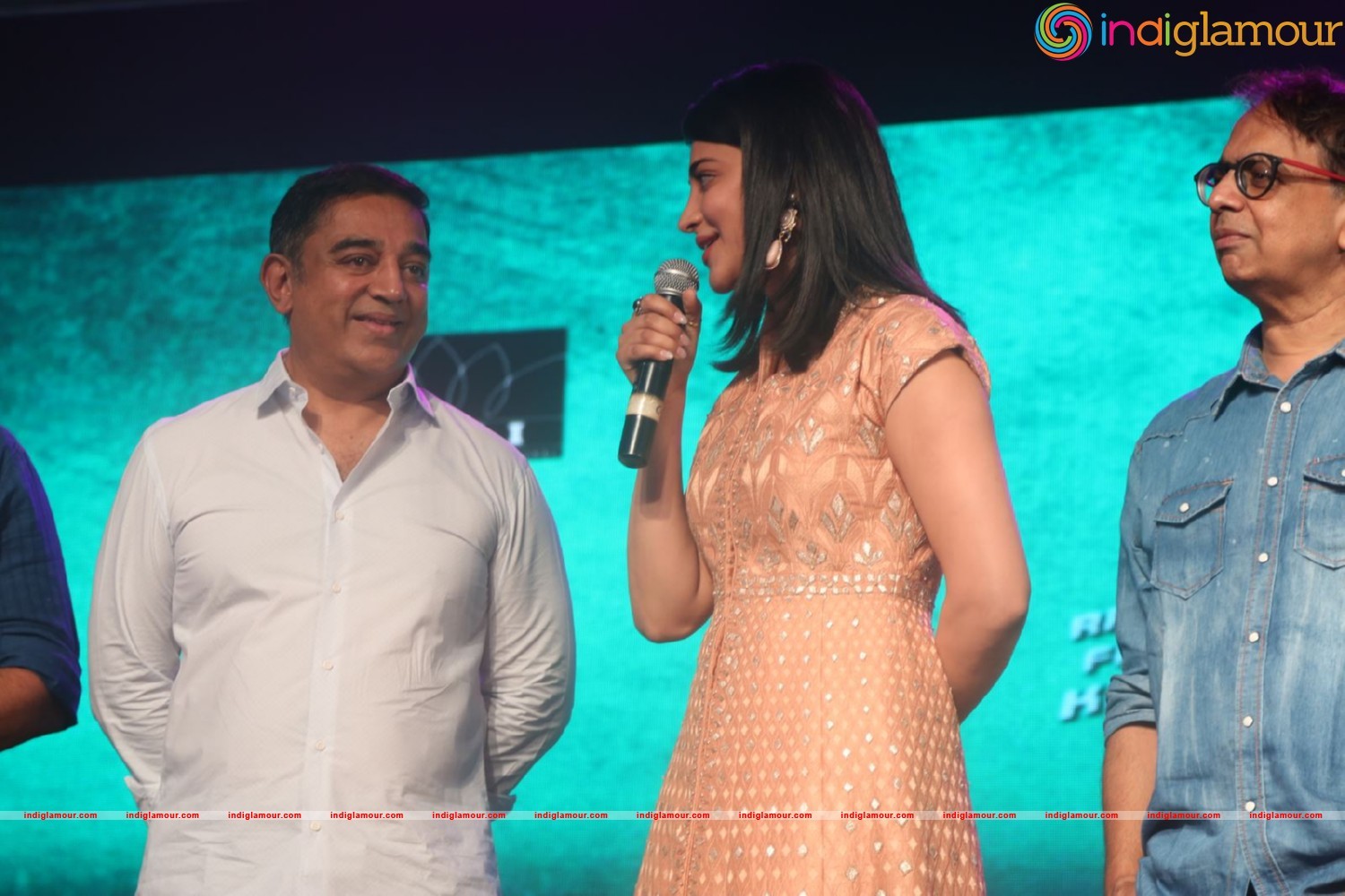 Sabash Naidu Movie Launch Photos Event hd photo
