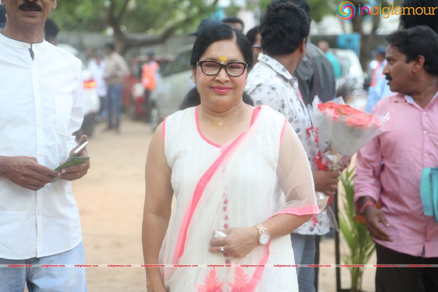 Sabash Naidu Movie Launch Photos Event hd photo