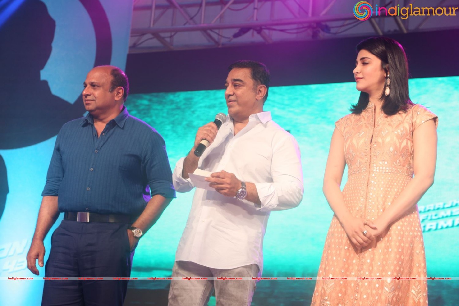 Sabash Naidu Movie Launch Photos Event hd photo