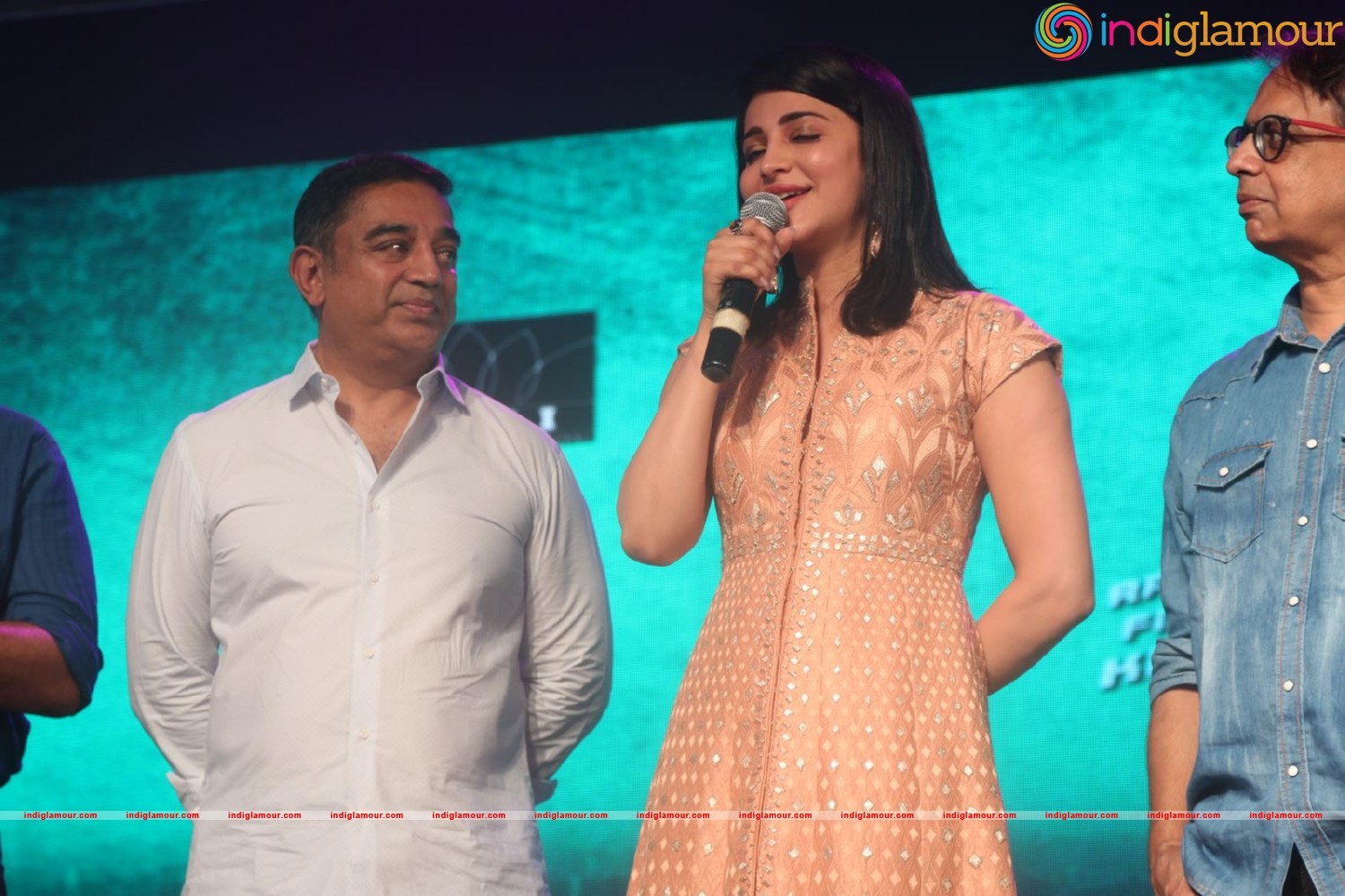 Sabash Naidu Movie Launch Photos Event hd photo