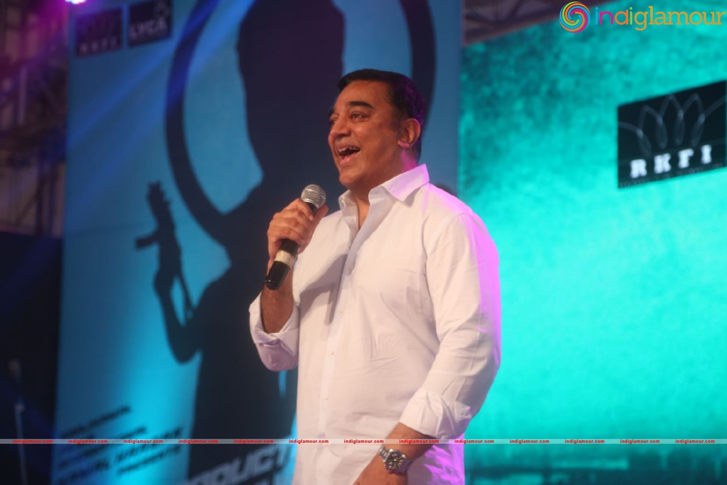 Sabash Naidu Movie Launch Photos Event hd photo