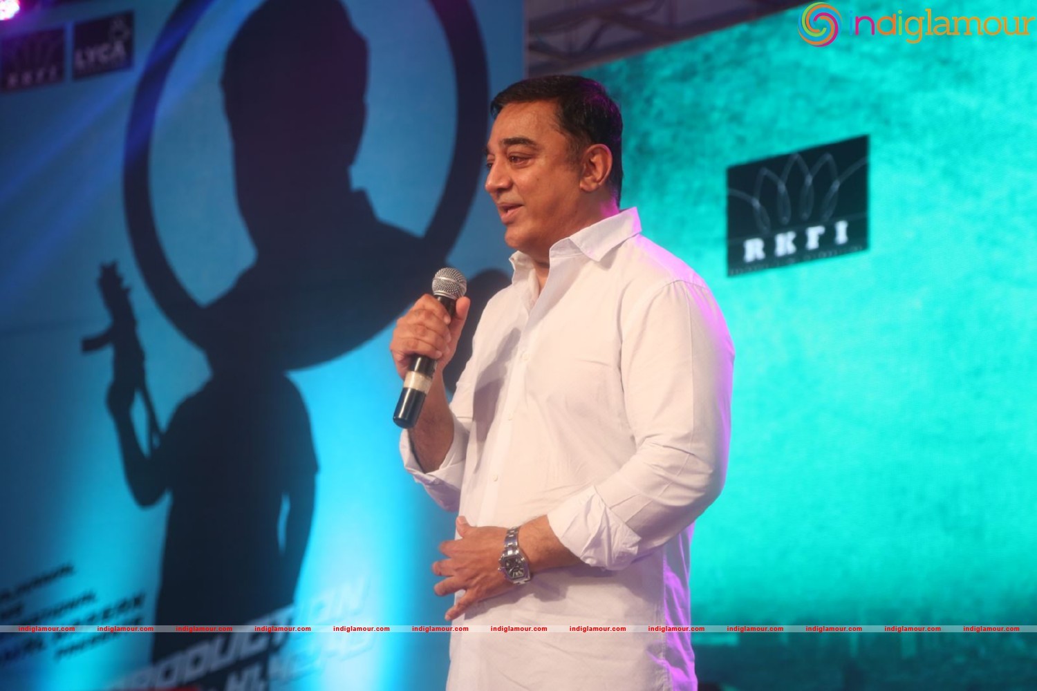 Sabash Naidu Movie Launch Photos Event hd photo