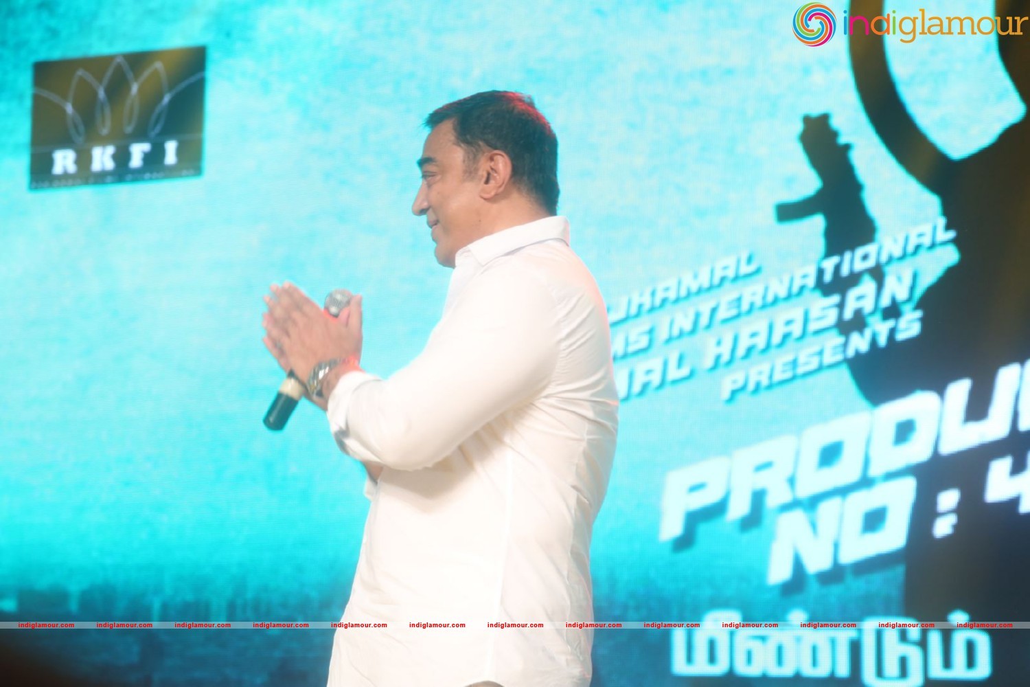 Sabash Naidu Movie Launch Photos Event hd photo