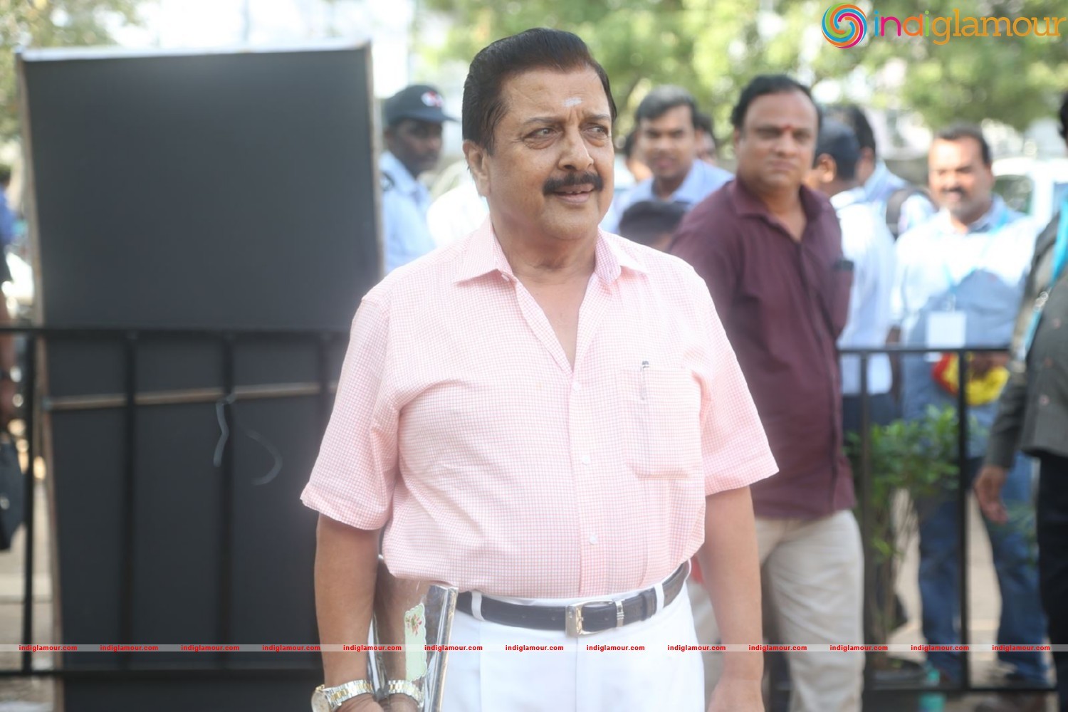 Sabash Naidu Movie Launch Photos Event hd photo