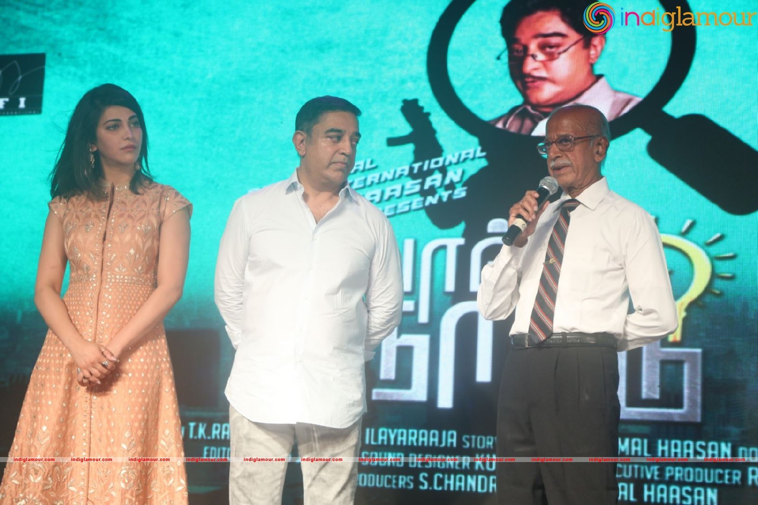 Sabash Naidu Movie Launch Photos Event hd photo