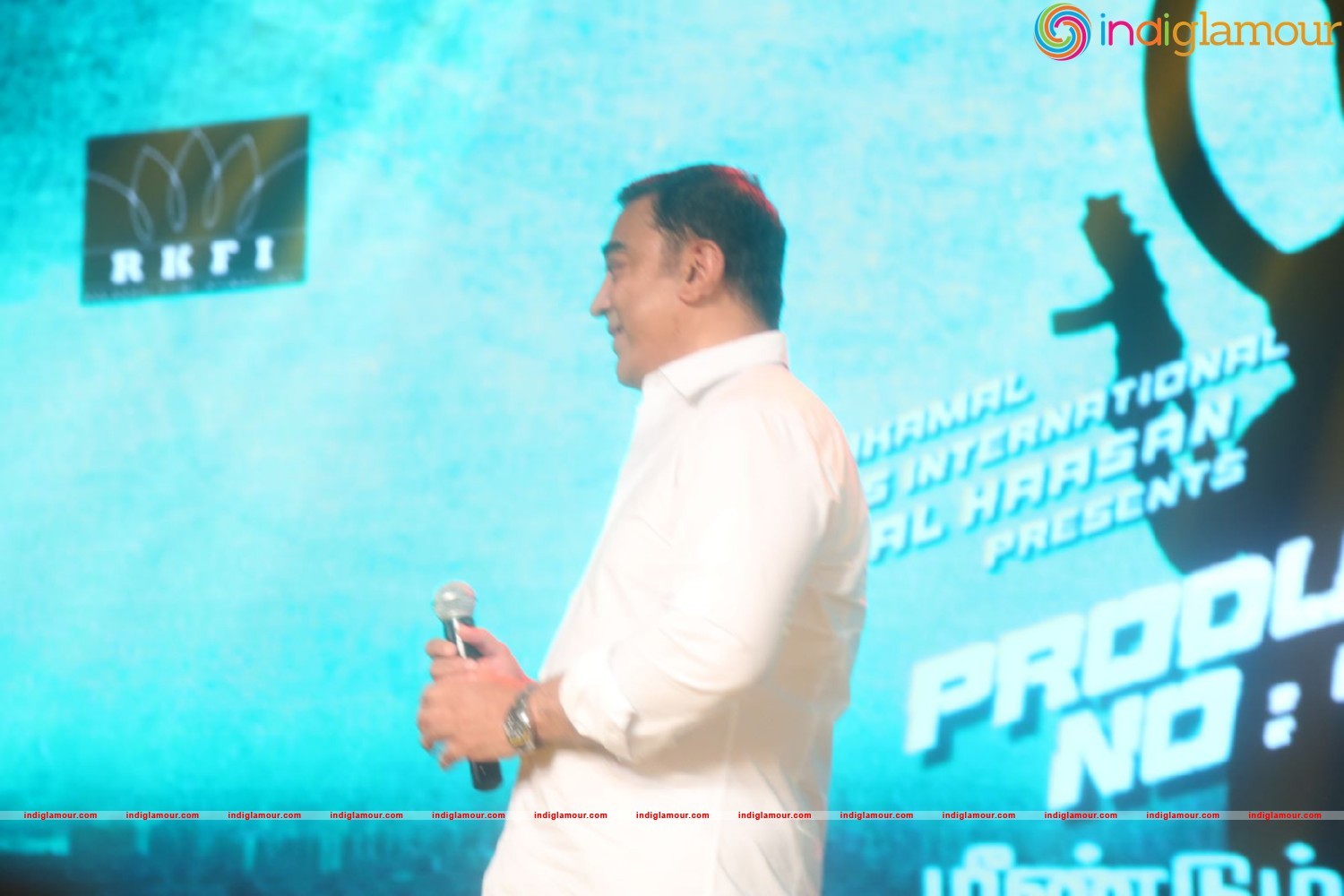 Sabash Naidu Movie Launch Photos Event hd photo