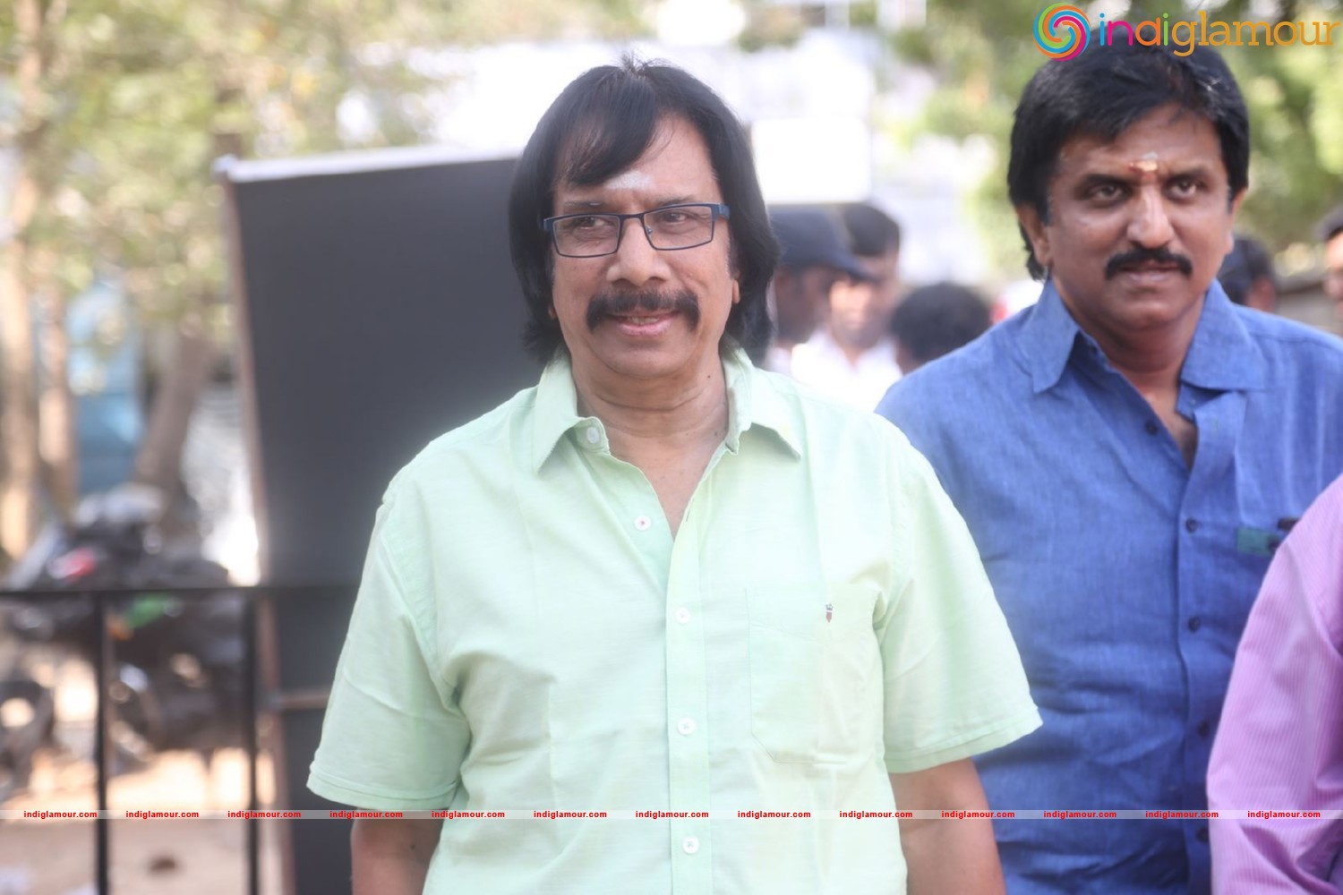 Sabash Naidu Movie Launch Photos Event hd photo