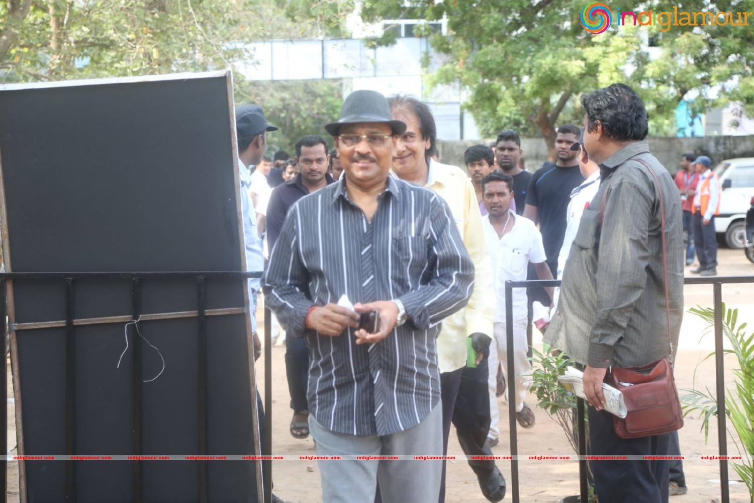 Sabash Naidu Movie Launch Photos Event hd photo