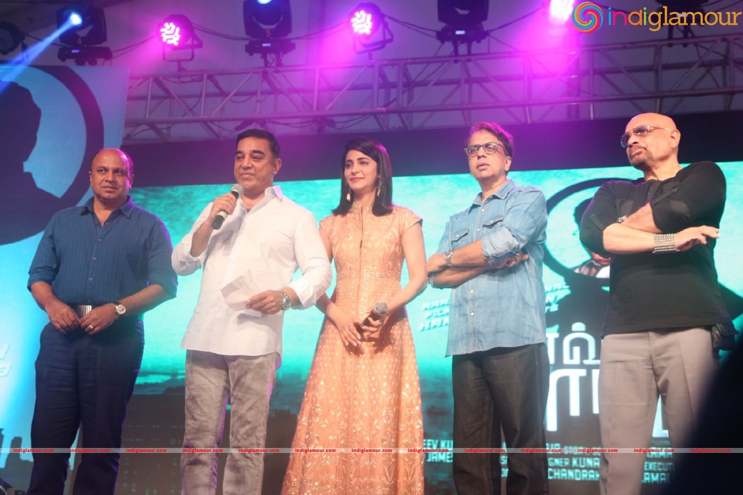 Sabash Naidu Movie Launch Photos Event hd photo
