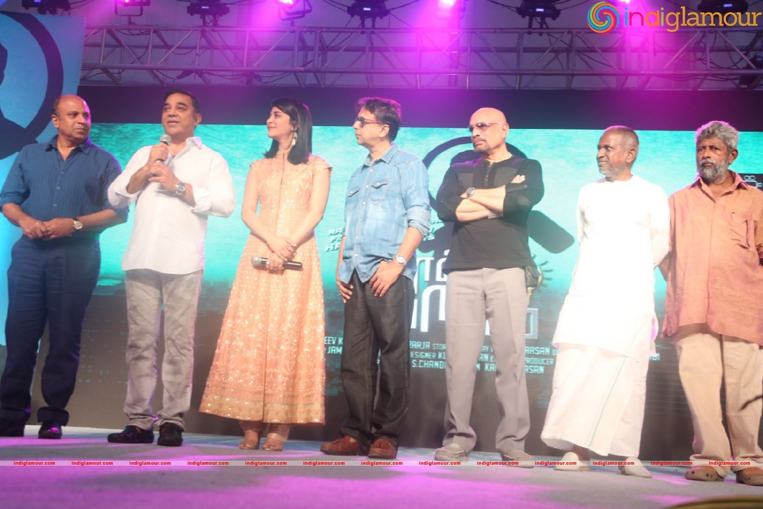 Sabash Naidu Movie Launch Photos Event hd photo