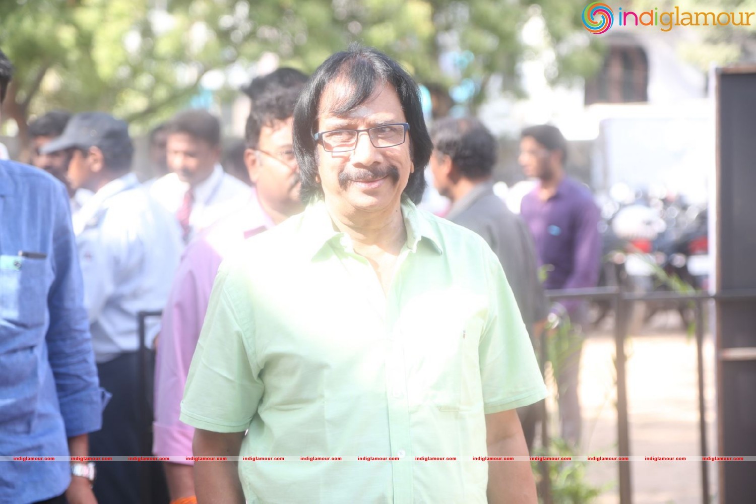 Sabash Naidu Movie Launch Photos Event hd photo