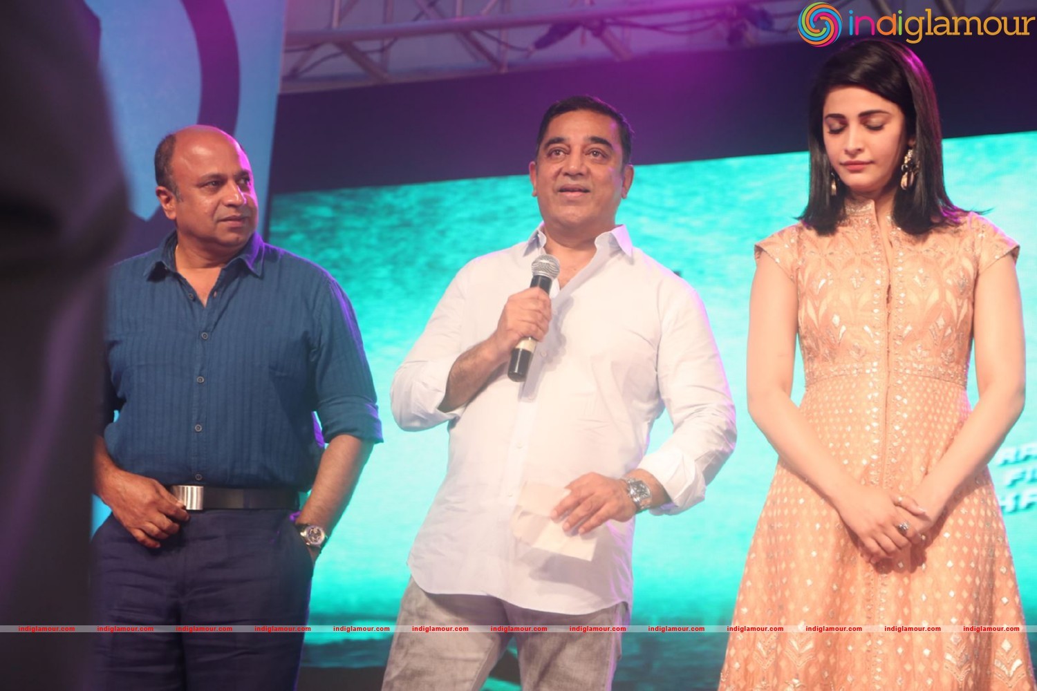 Sabash Naidu Movie Launch Photos Event hd photo