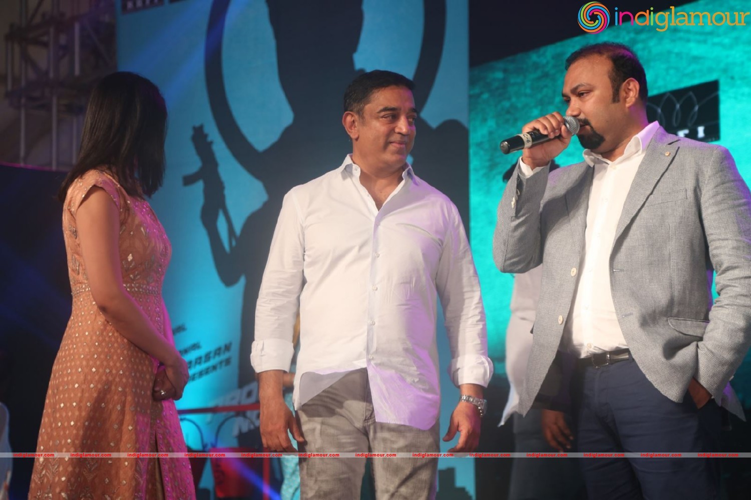 Sabash Naidu Movie Launch Photos Event hd photo