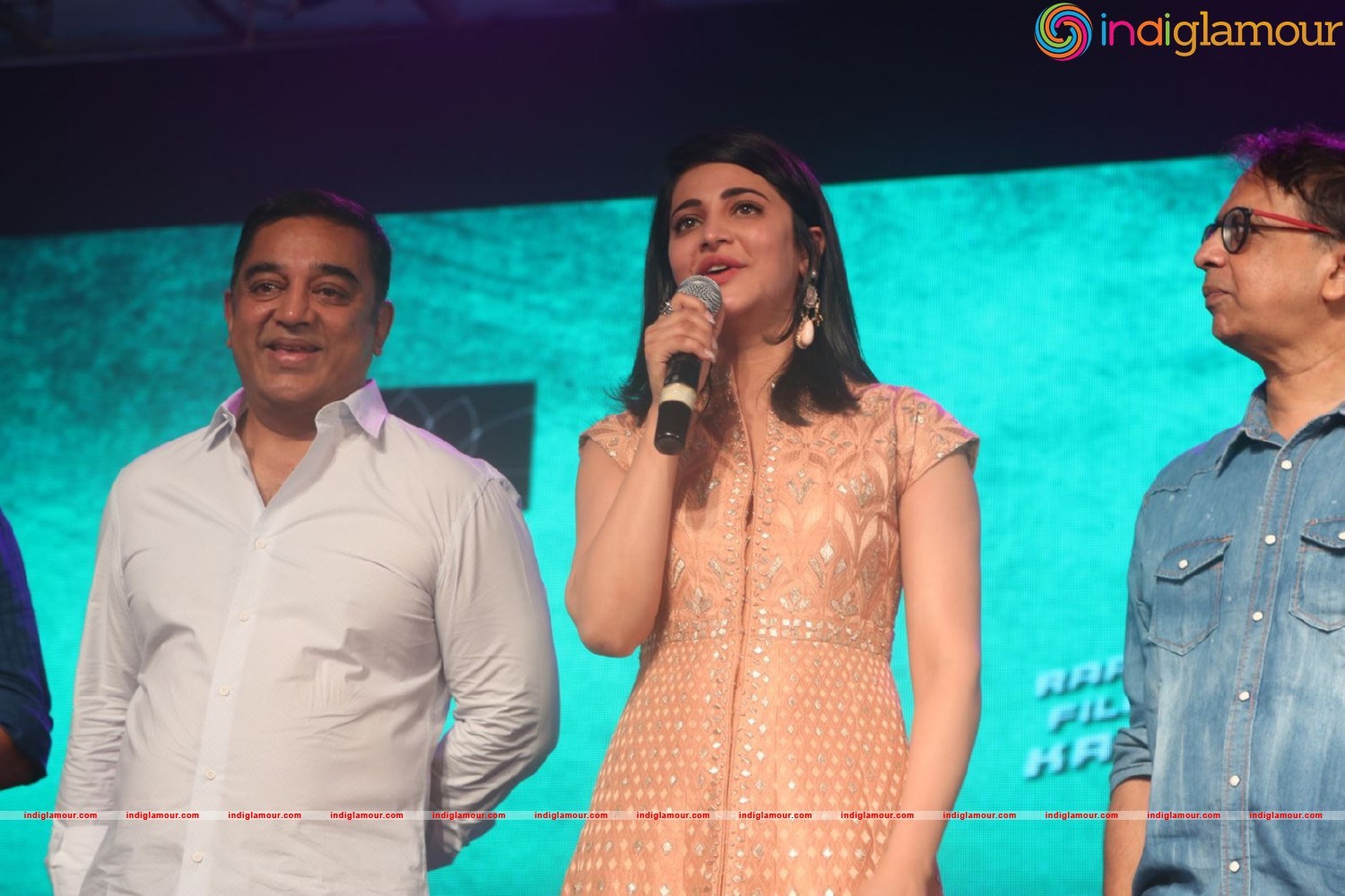 Sabash Naidu Movie Launch Photos Event hd photo