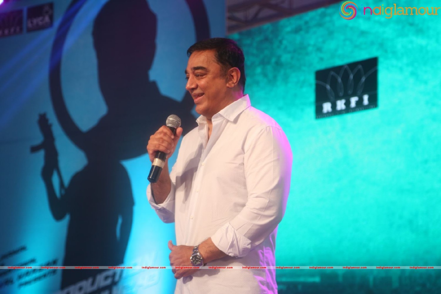 Sabash Naidu Movie Launch Photos Event hd photo