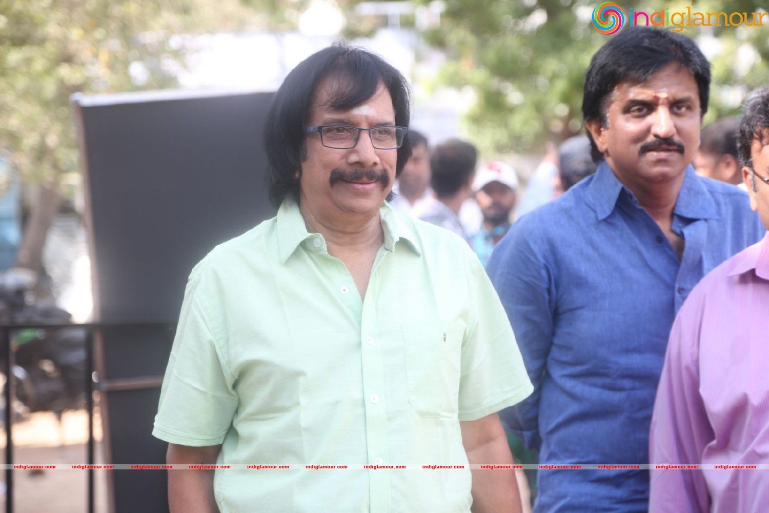 Sabash Naidu Movie Launch Photos Event hd photo