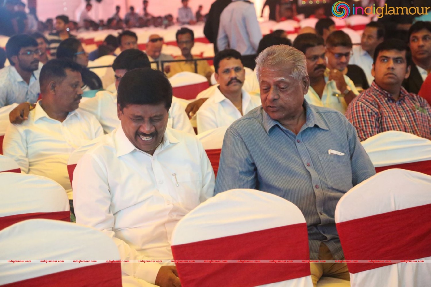 Sabash Naidu Movie Launch Photos Event hd photo