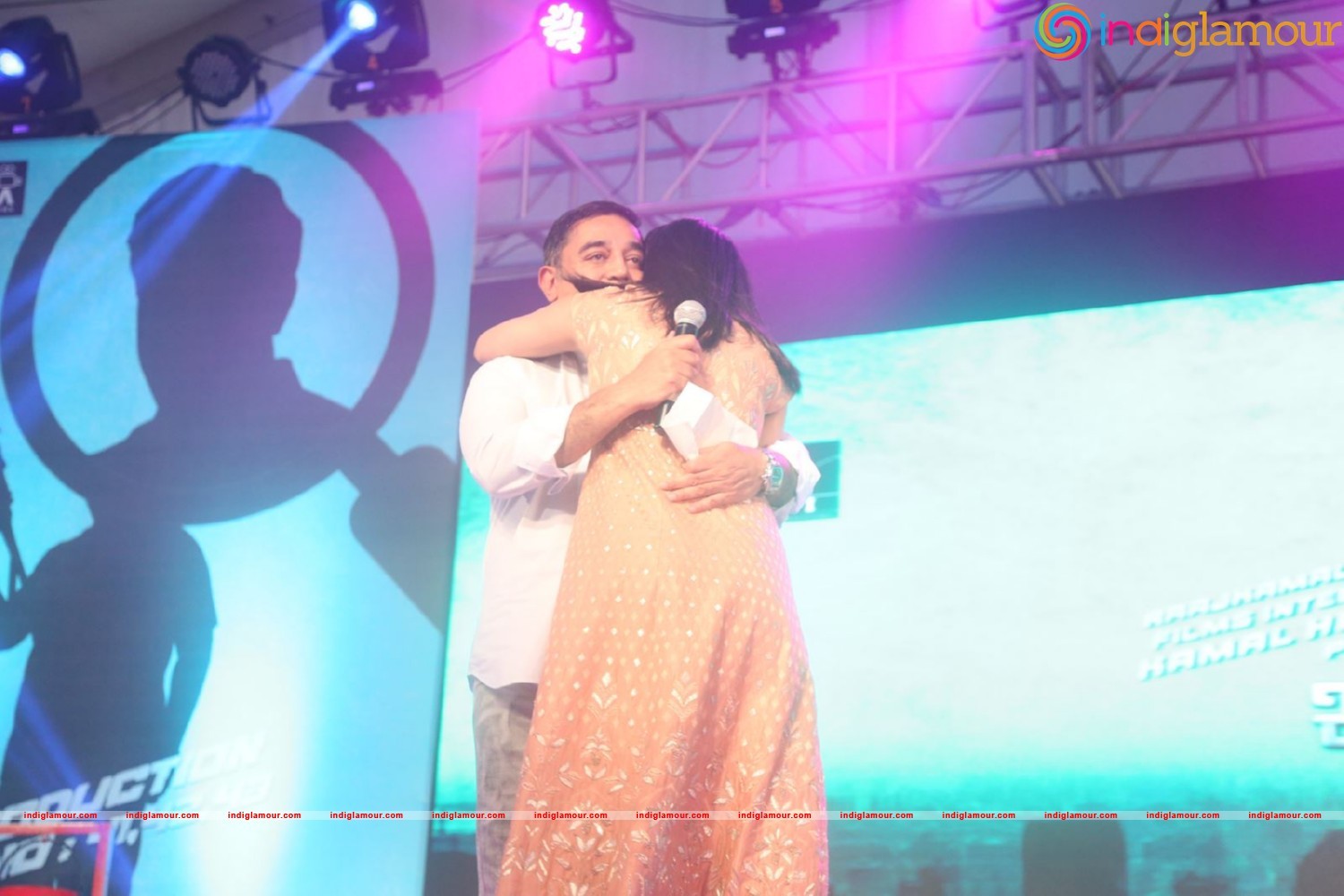 Sabash Naidu Movie Launch Photos Event hd photo