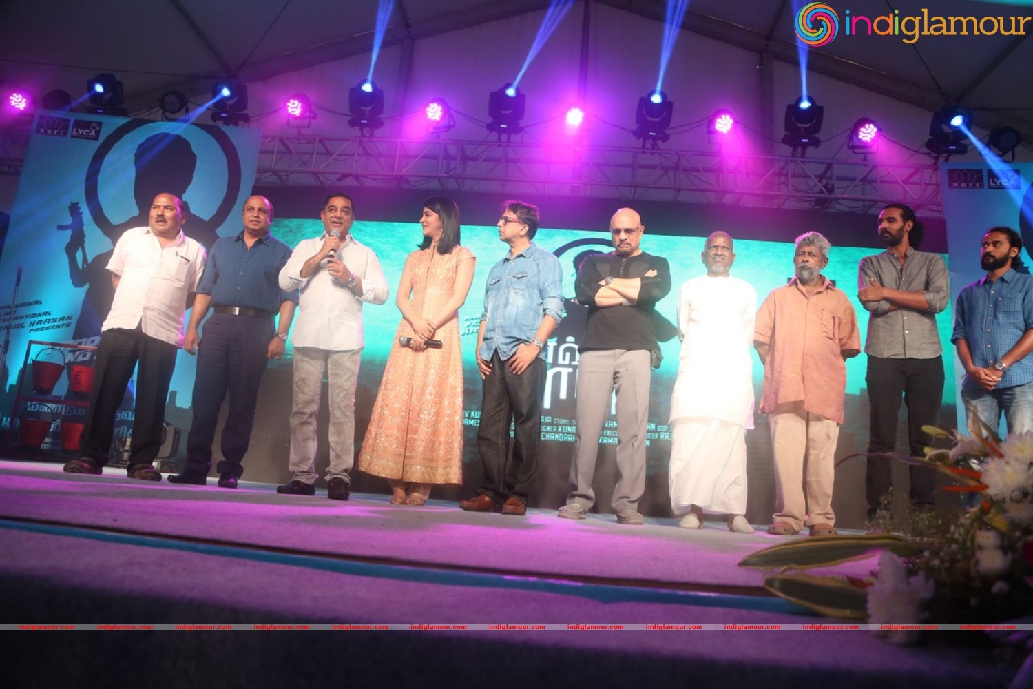 Sabash Naidu Movie Launch Photos Event hd photo
