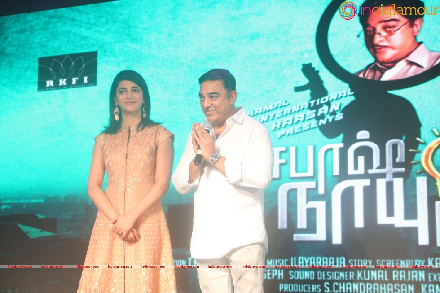 Sabash Naidu Movie Launch Photos Event hd photo
