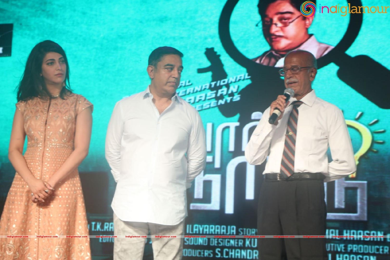 Sabash Naidu Movie Launch Photos Event hd photo