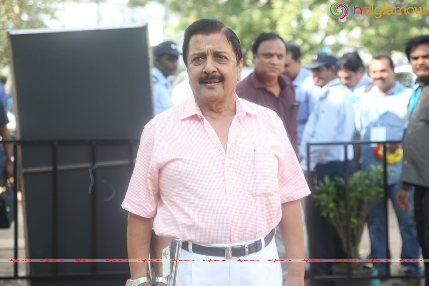 Sabash Naidu Movie Launch Photos Event hd photo