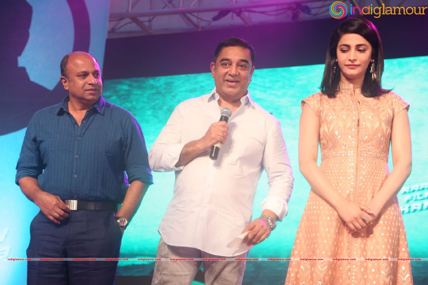Sabash Naidu Movie Launch Photos Event hd photo