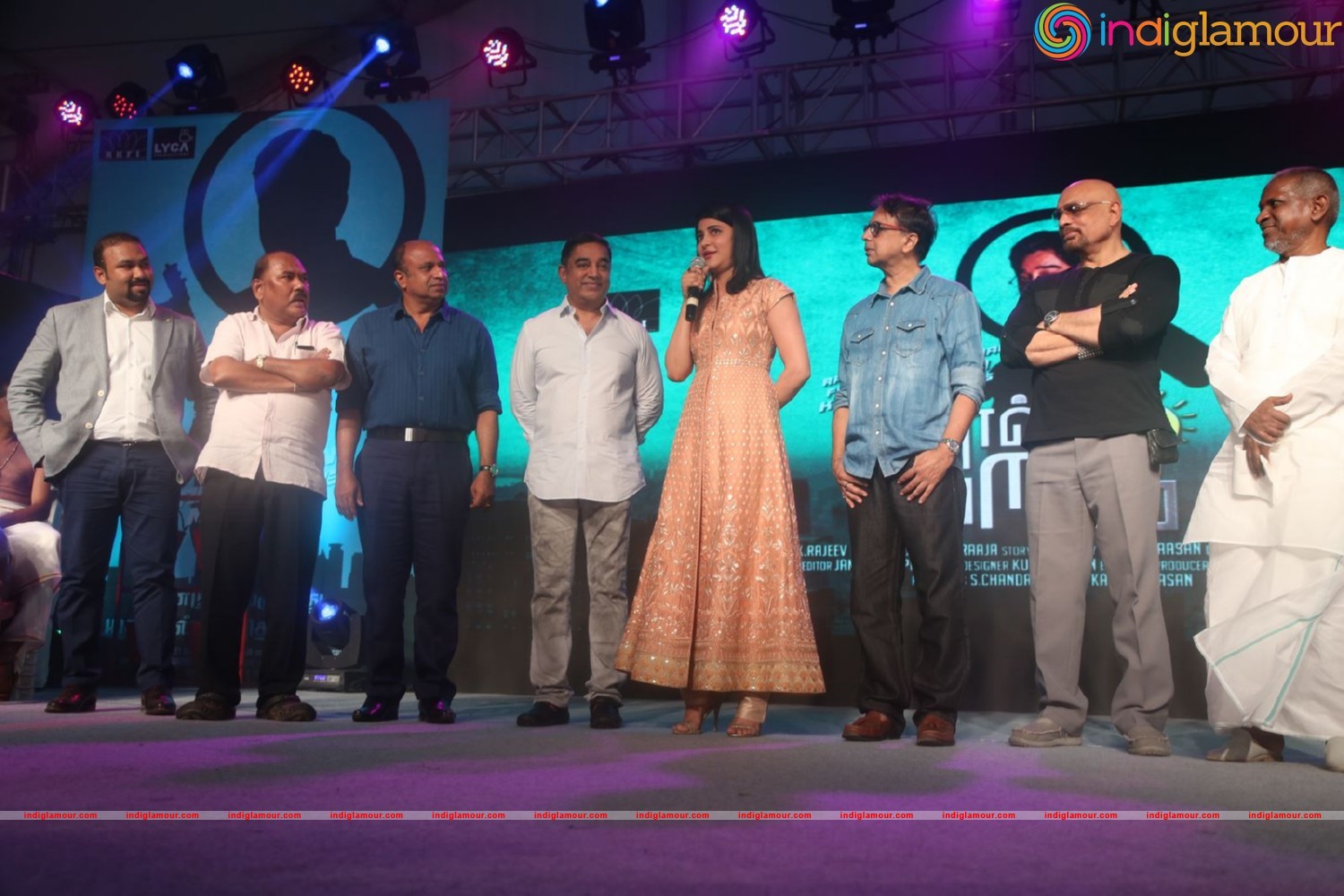 Sabash Naidu Movie Launch Photos Event hd photo