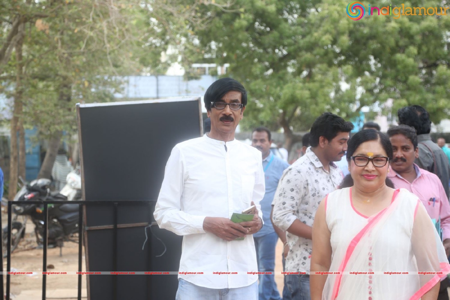 Sabash Naidu Movie Launch Photos Event hd photo