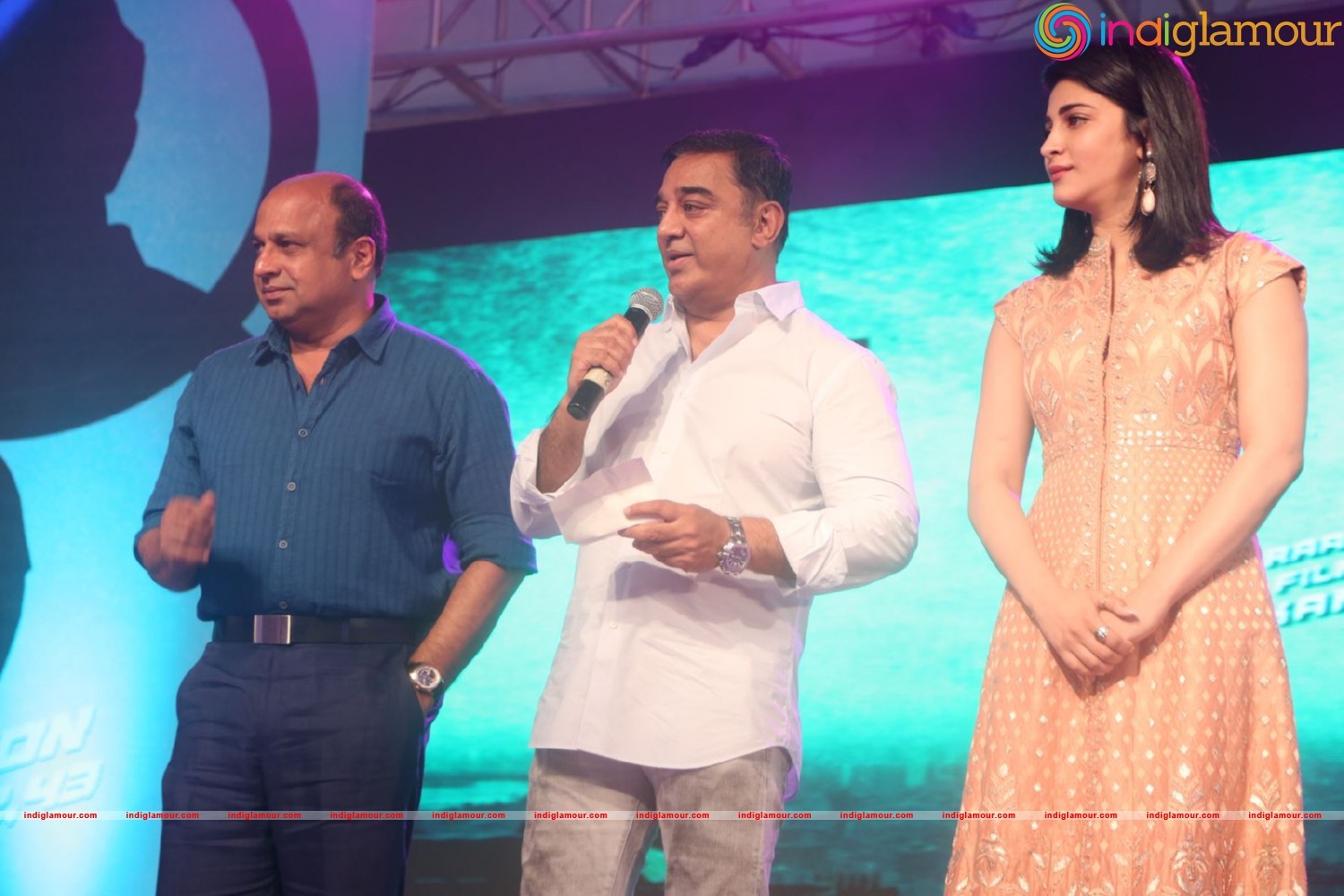 Sabash Naidu Movie Launch Photos Event hd photo