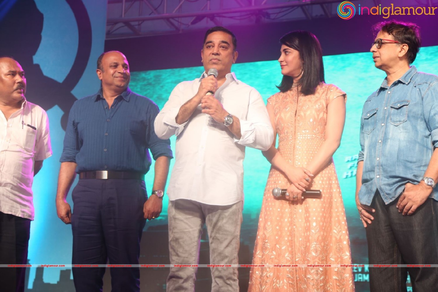 Sabash Naidu Movie Launch Photos Event hd photo