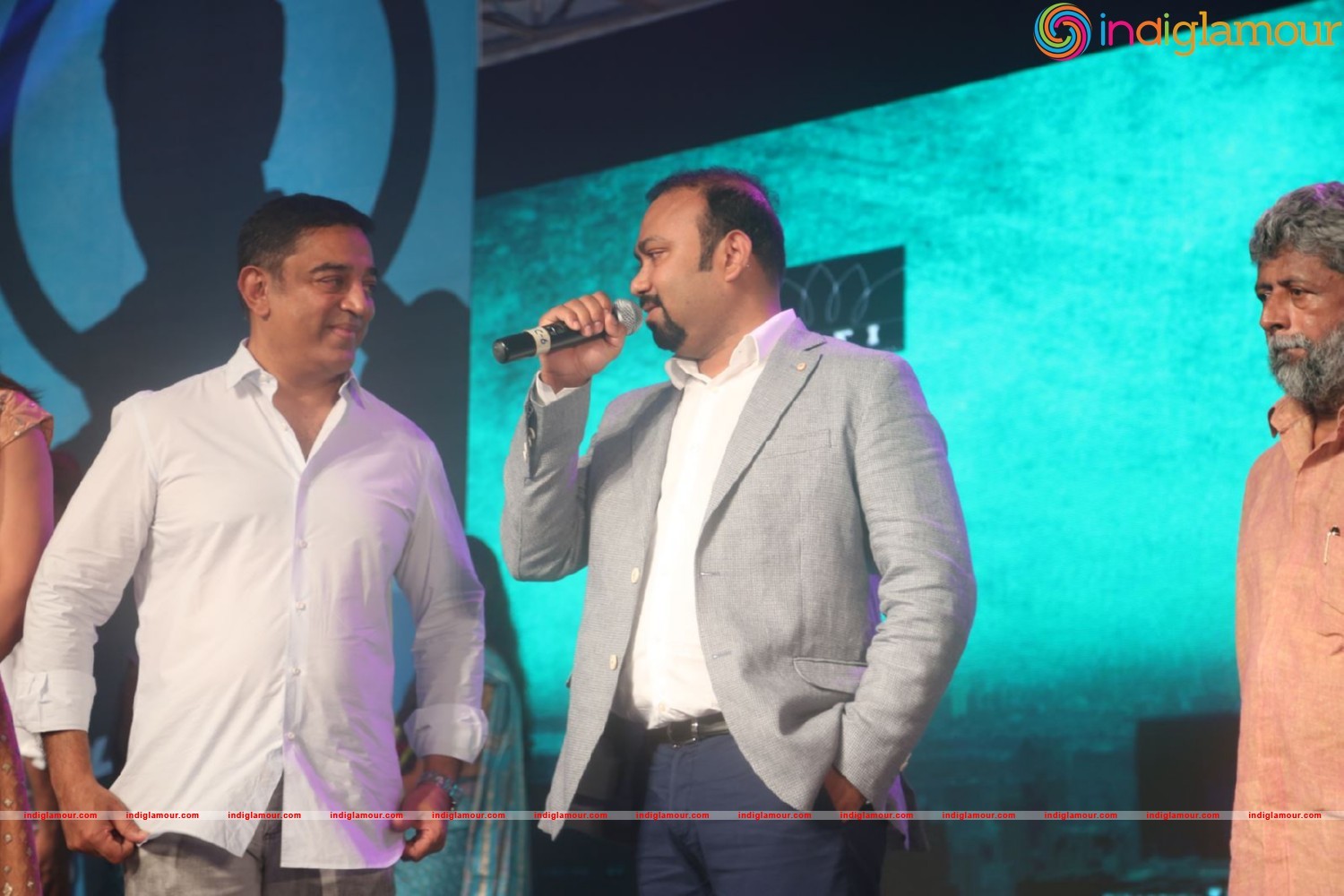 Sabash Naidu Movie Launch Photos Event hd photo