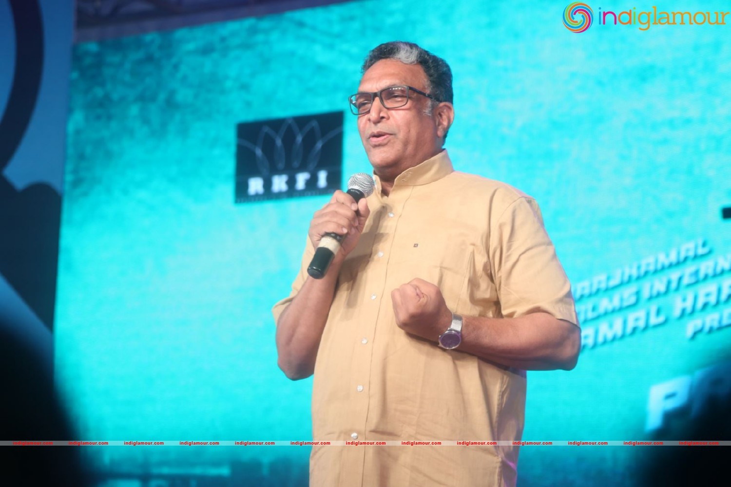 Sabash Naidu Movie Launch Photos Event hd photo