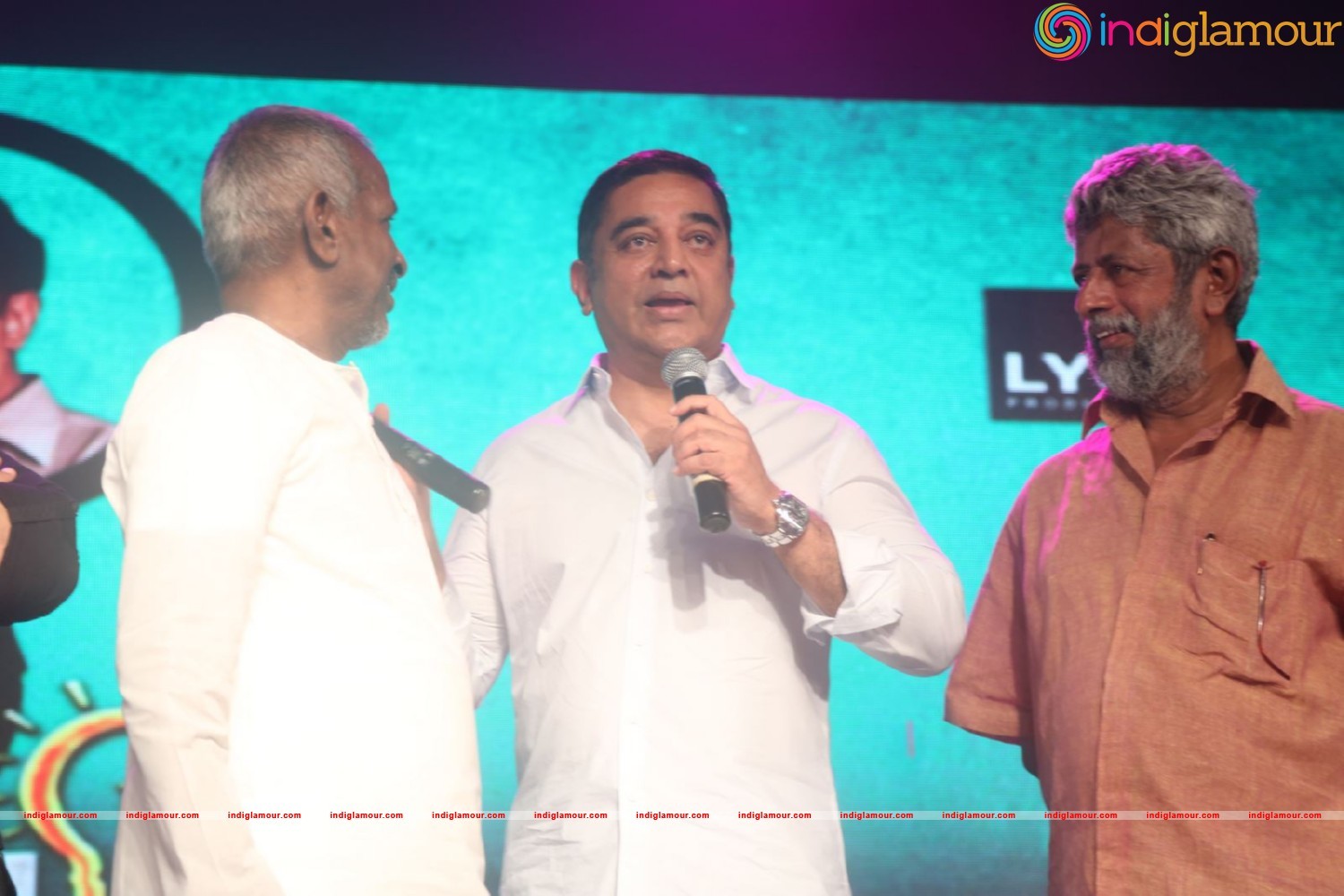 Sabash Naidu Movie Launch Photos Event hd photo