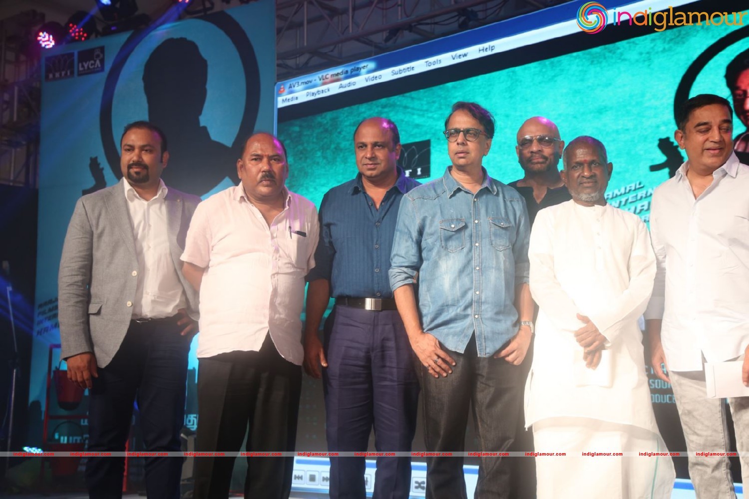 Sabash Naidu Movie Launch Photos Event hd photo
